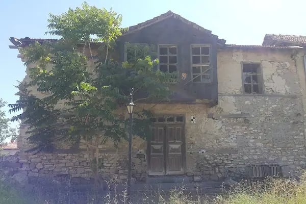 İsmail Ağa Medresesi - Resim 9