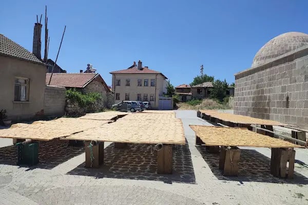 İsmail Ağa Medresesi - Resim 11