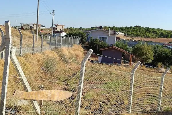 Feyzullah Şakayık Bağ Evi - Resim 2