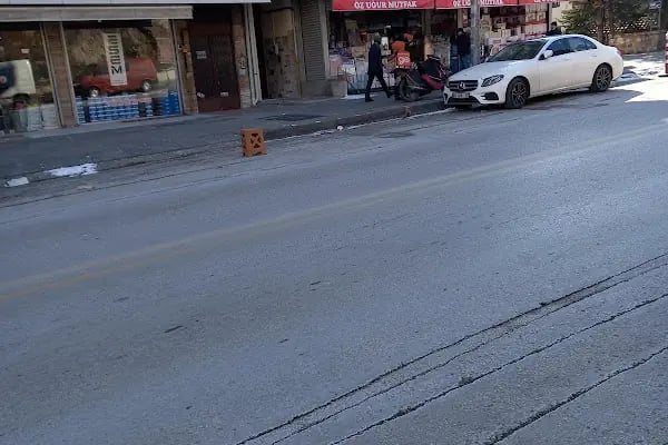 Ulucanlar Sosyal Güvenlik Merkezi - Resim 7