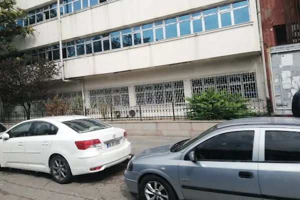 Ulucanlar Sosyal Güvenlik Merkezi - Resim 4
