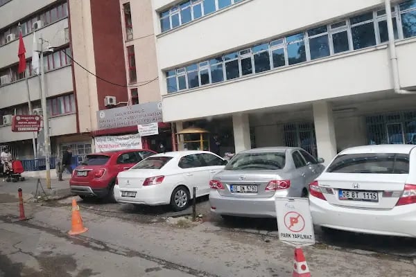 Ulucanlar Sosyal Güvenlik Merkezi - Resim 11
