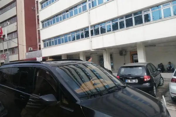 Ulucanlar Sosyal Güvenlik Merkezi - Resim 12