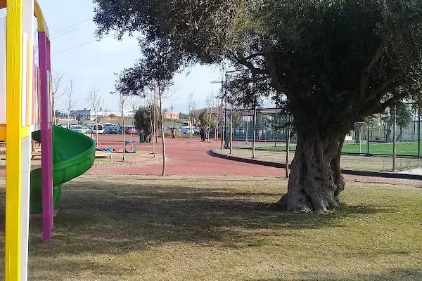 Dokuz Eylül Koleji Gaziemir Kampüsü - Resim 14