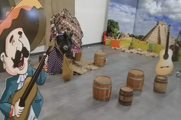 Dokuz Eylül Koleji Gaziemir Kampüsü - Resim 6