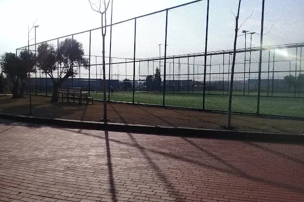 Dokuz Eylül Koleji Gaziemir Kampüsü - Resim 8
