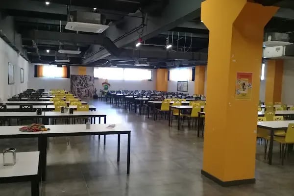 Dokuz Eylül Koleji Gaziemir Kampüsü - Resim 7