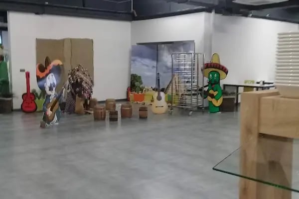 Dokuz Eylül Koleji Gaziemir Kampüsü - Resim 19