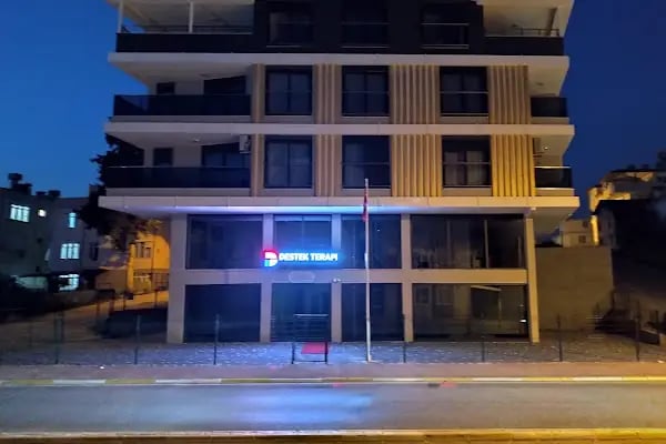 Özel Destek Terapi Özel Eğitim ve Rehabilitasyon Merkezi - Resim 18