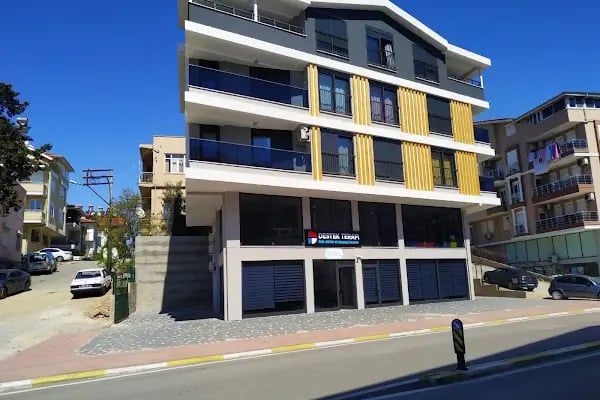 Özel Destek Terapi Özel Eğitim ve Rehabilitasyon Merkezi - Resim 6