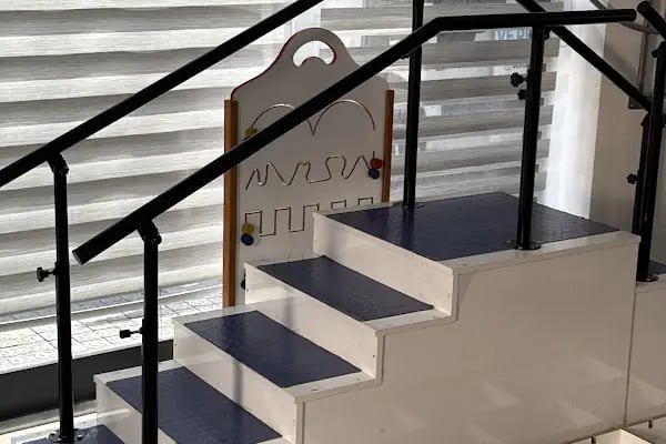 Özel Destek Terapi Özel Eğitim ve Rehabilitasyon Merkezi - Resim 19