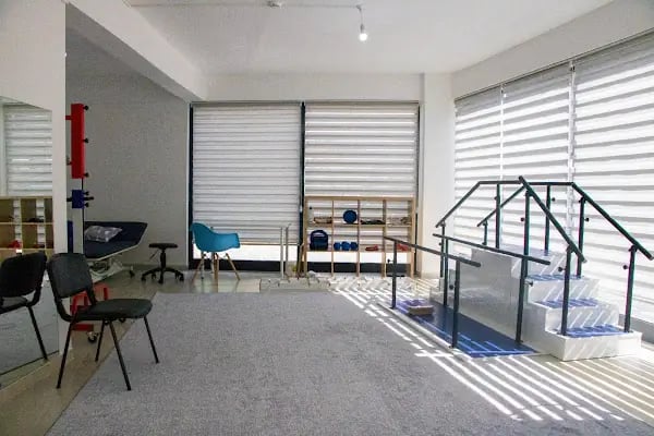 Özel Destek Terapi Özel Eğitim ve Rehabilitasyon Merkezi - Resim 5