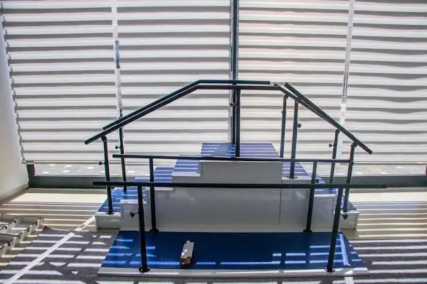 Özel Destek Terapi Özel Eğitim ve Rehabilitasyon Merkezi - Resim 12
