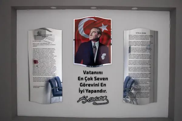 Özel Destek Terapi Özel Eğitim ve Rehabilitasyon Merkezi - Resim 17