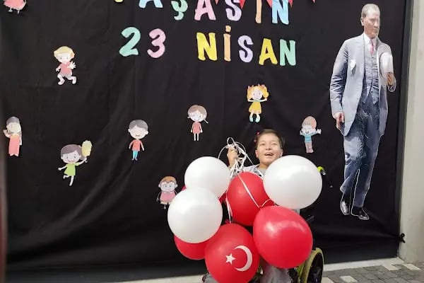 Özel Destek Terapi Özel Eğitim ve Rehabilitasyon Merkezi - Resim 13