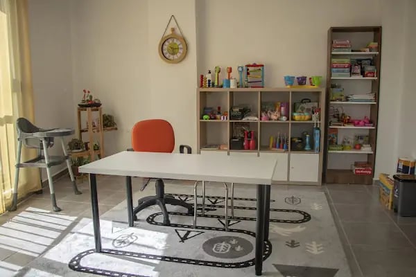 Özel Destek Terapi Özel Eğitim ve Rehabilitasyon Merkezi - Resim 7