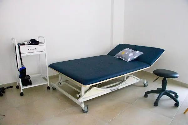 Özel Destek Terapi Özel Eğitim ve Rehabilitasyon Merkezi - Resim 2