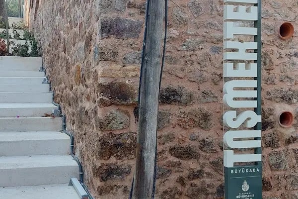 İBB Taş Mektep - Resim 18