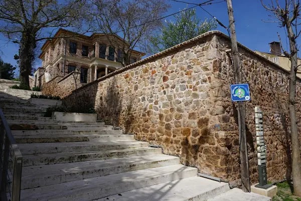 İBB Taş Mektep - Resim 12