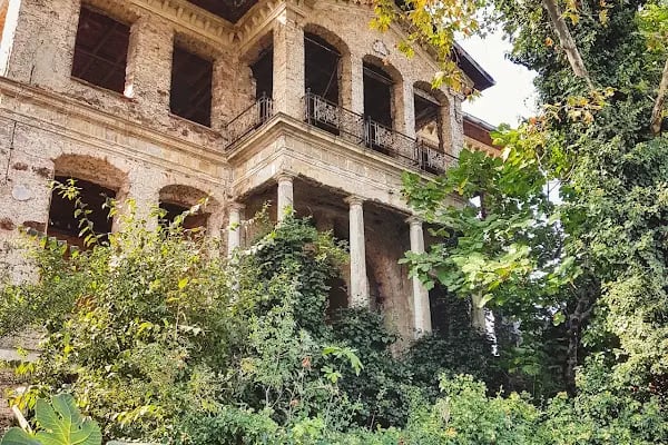 İBB Taş Mektep - Resim 10