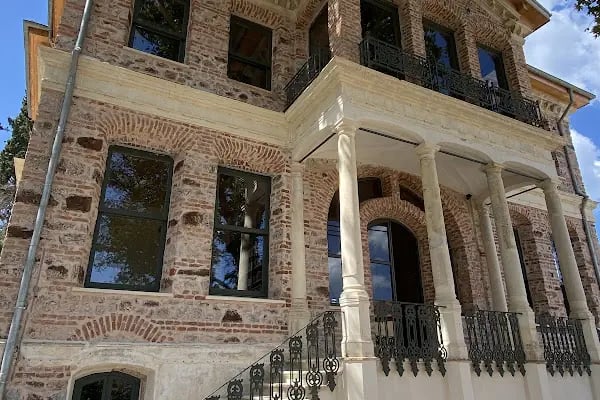İBB Taş Mektep - Resim 2