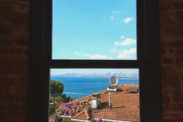 İBB Taş Mektep - Resim 5