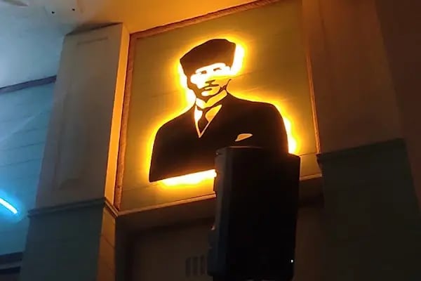 Selanik Balık - Resim 14