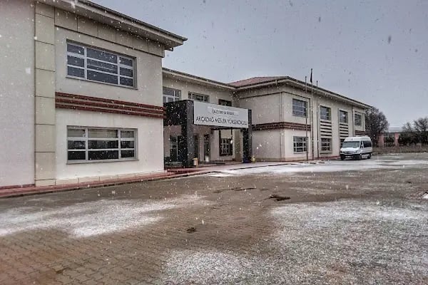 Malatya Turgut Özal Üniversitesi - Resim 5
