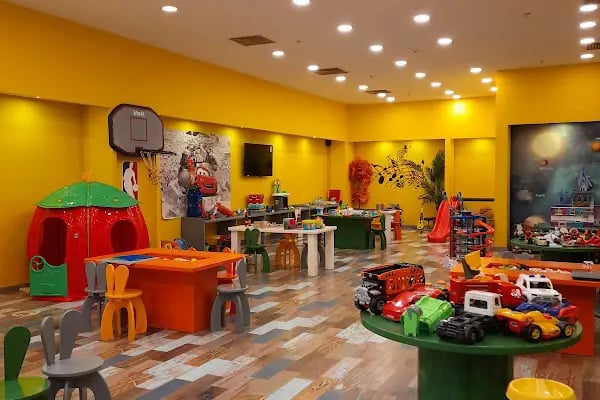 İzmir Park AVM - Resim 14