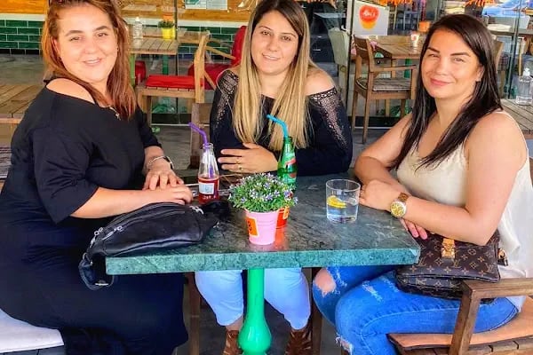 İzmir Park AVM - Resim 12