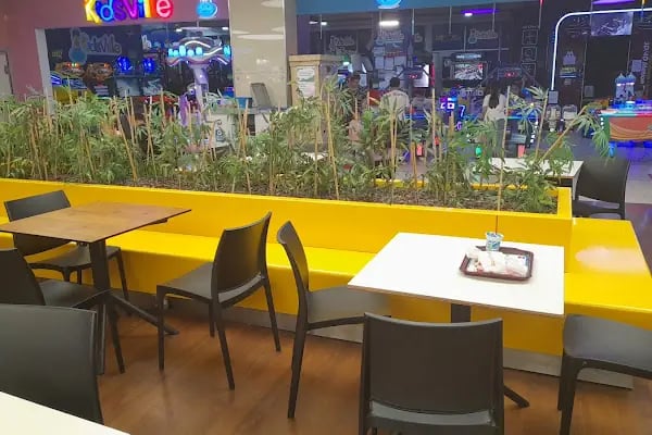 İzmir Park AVM - Resim 10