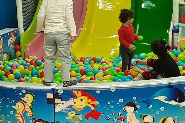 İzmir Park AVM - Resim 11