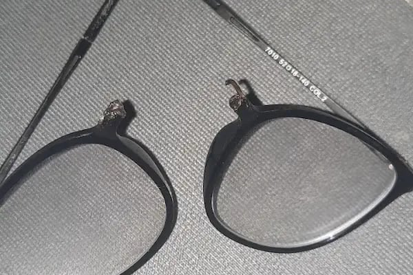 Gözüm Optik Canpark AVM - Resim 5