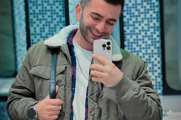 Tuncay Büyük Saç Ekimi - Resim 2