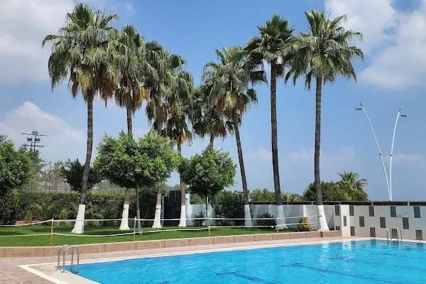 Adana Tenis Dağ Ve Su Sporları Kulübü Derneği - Resim 12