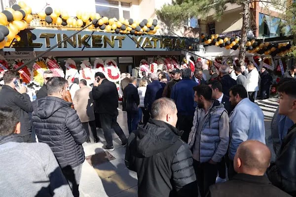 ALTINKENT YATIRIM - Resim 11