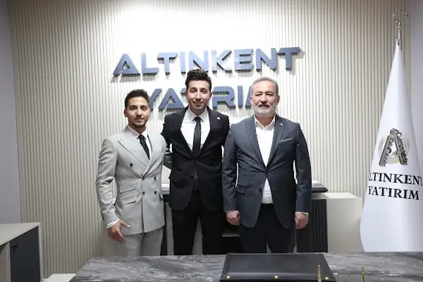 ALTINKENT YATIRIM - Resim 4