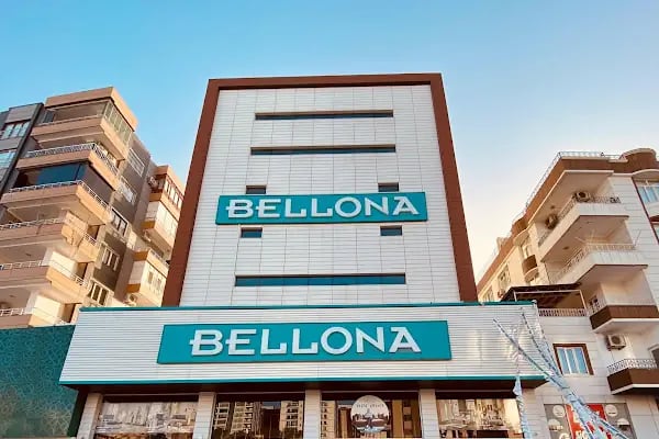 Bellona - Rengin Mobilya - Resim 15