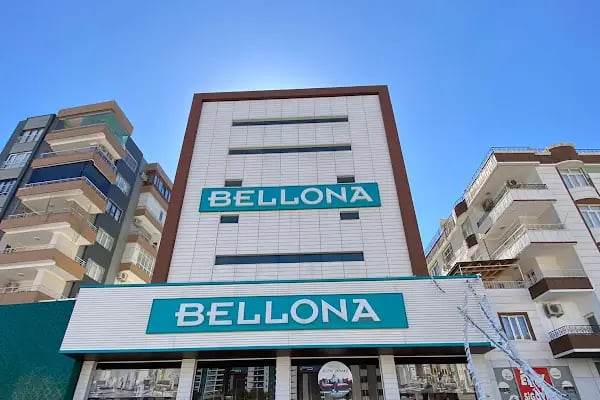 Bellona - Rengin Mobilya - Resim 14