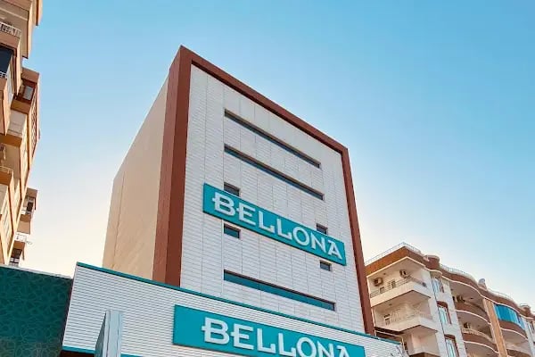 Bellona - Rengin Mobilya - Resim 18