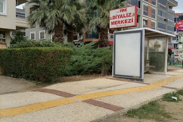 Tire Diyaliz Merkezi - Resim 3