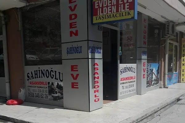 Şahinoğlu Konya Evden Eve Nakliyat - Resim 5