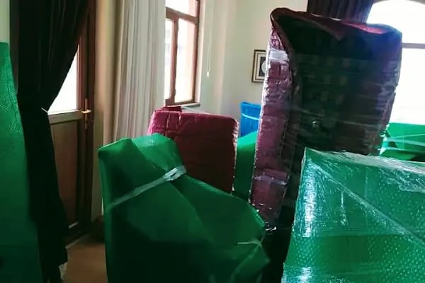 Şahinoğlu Konya Evden Eve Nakliyat - Resim 13