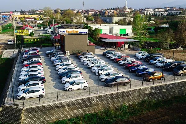 TURİBO OTOMOTİV - Resim 2