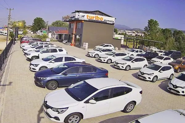 TURİBO OTOMOTİV - Resim 3