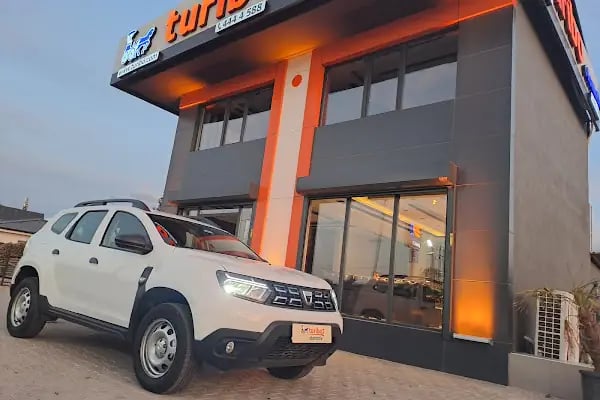 TURİBO OTOMOTİV - Resim 4