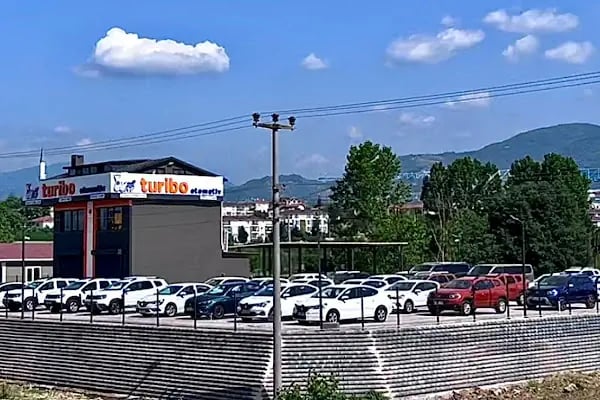 TURİBO OTOMOTİV - Resim 1
