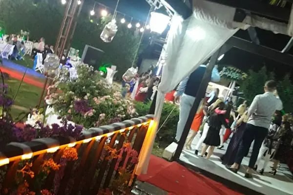 Yiğit Kır Düğün Bahçesi - Resim 4