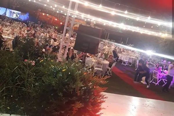 Yiğit Kır Düğün Bahçesi - Resim 9