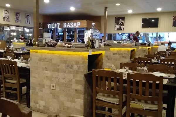 Yiğit Kır Düğün Bahçesi - Resim 2